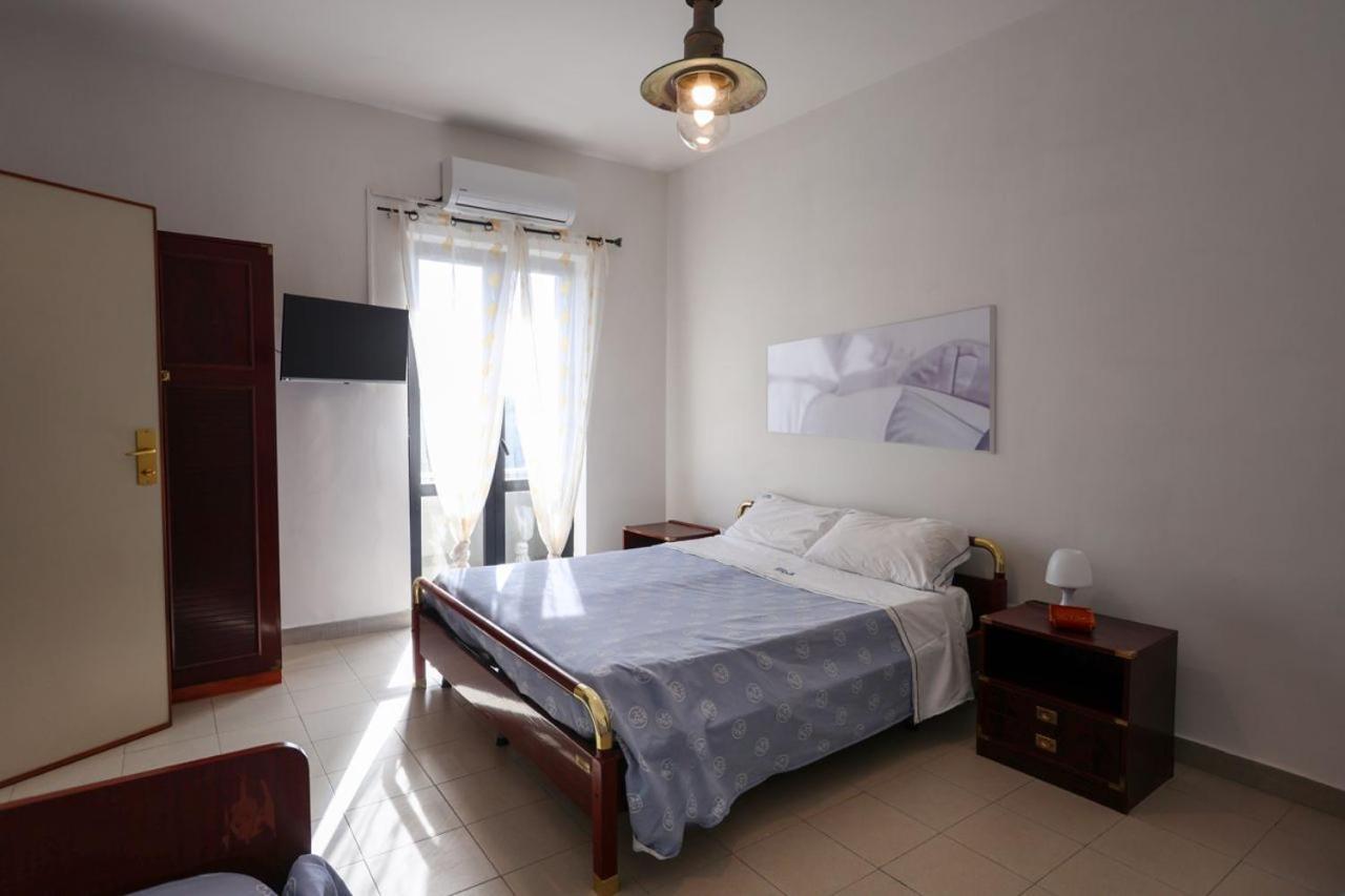 Hotel Barracuda 바르카투로 외부 사진