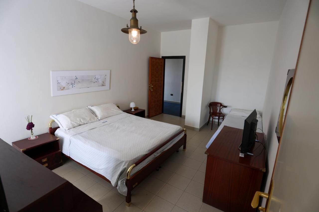 Hotel Barracuda 바르카투로 외부 사진
