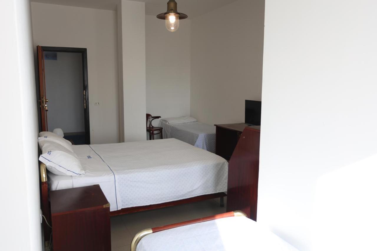 Hotel Barracuda 바르카투로 외부 사진